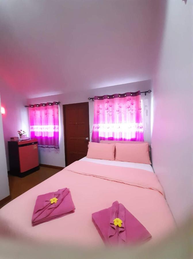 พลอยฟ้ารีสอร์ทเขาเต่า Ployfarresortkhaotao מראה חיצוני תמונה
