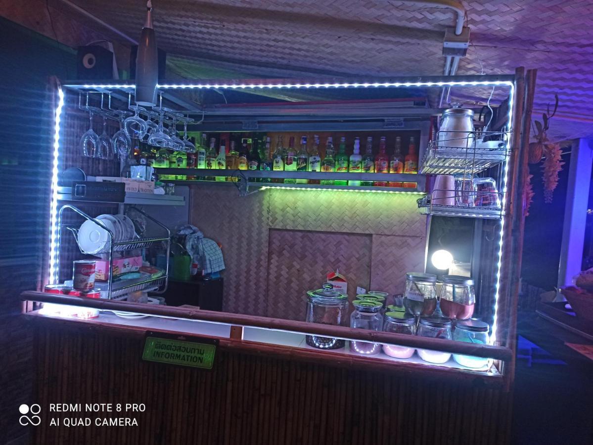 พลอยฟ้ารีสอร์ทเขาเต่า Ployfarresortkhaotao מראה חיצוני תמונה
