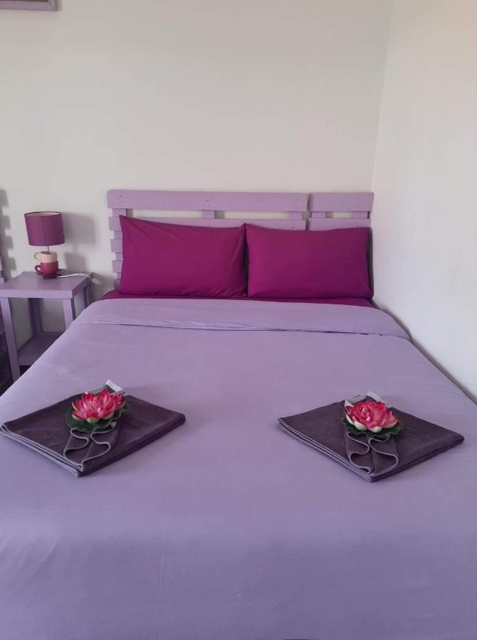 พลอยฟ้ารีสอร์ทเขาเต่า Ployfarresortkhaotao מראה חיצוני תמונה