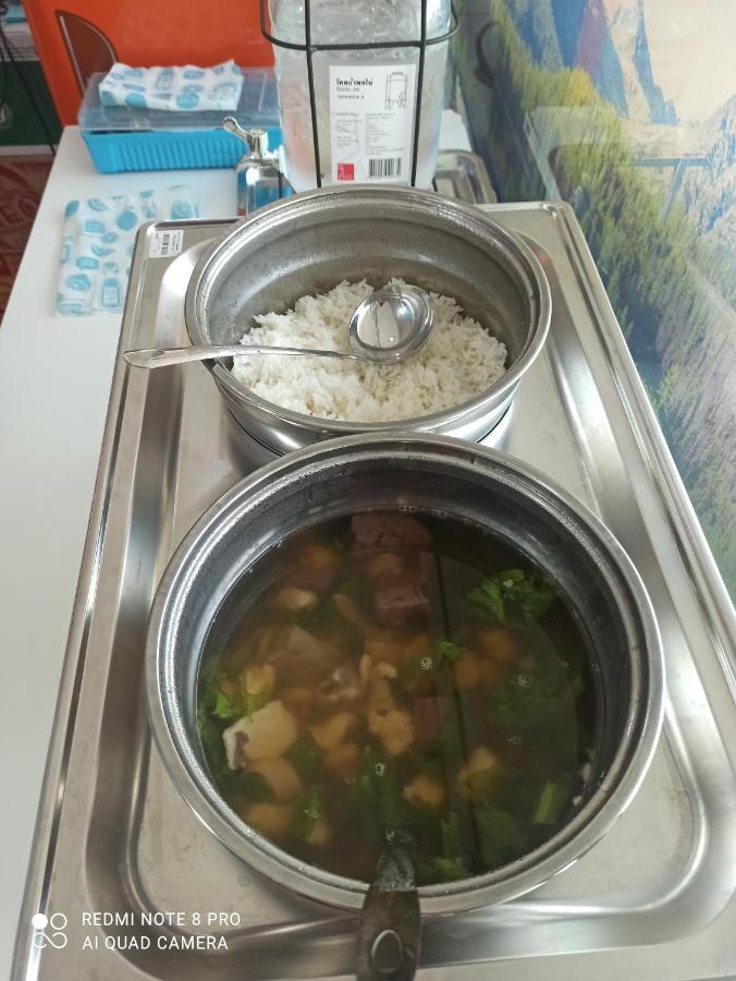 พลอยฟ้ารีสอร์ทเขาเต่า Ployfarresortkhaotao מראה חיצוני תמונה