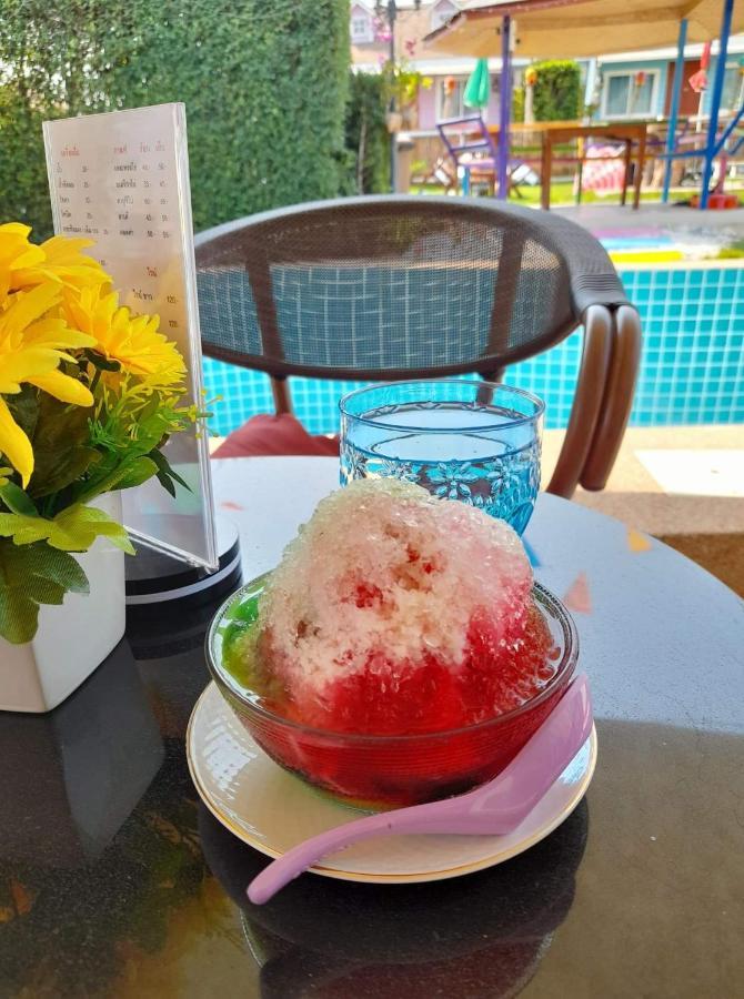 พลอยฟ้ารีสอร์ทเขาเต่า Ployfarresortkhaotao מראה חיצוני תמונה