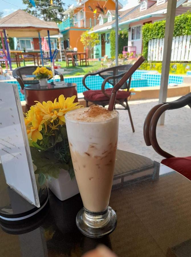 พลอยฟ้ารีสอร์ทเขาเต่า Ployfarresortkhaotao מראה חיצוני תמונה