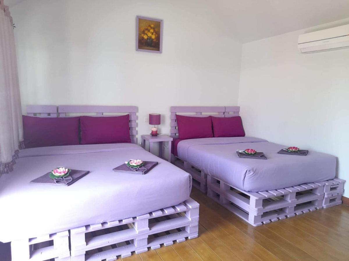 พลอยฟ้ารีสอร์ทเขาเต่า Ployfarresortkhaotao מראה חיצוני תמונה