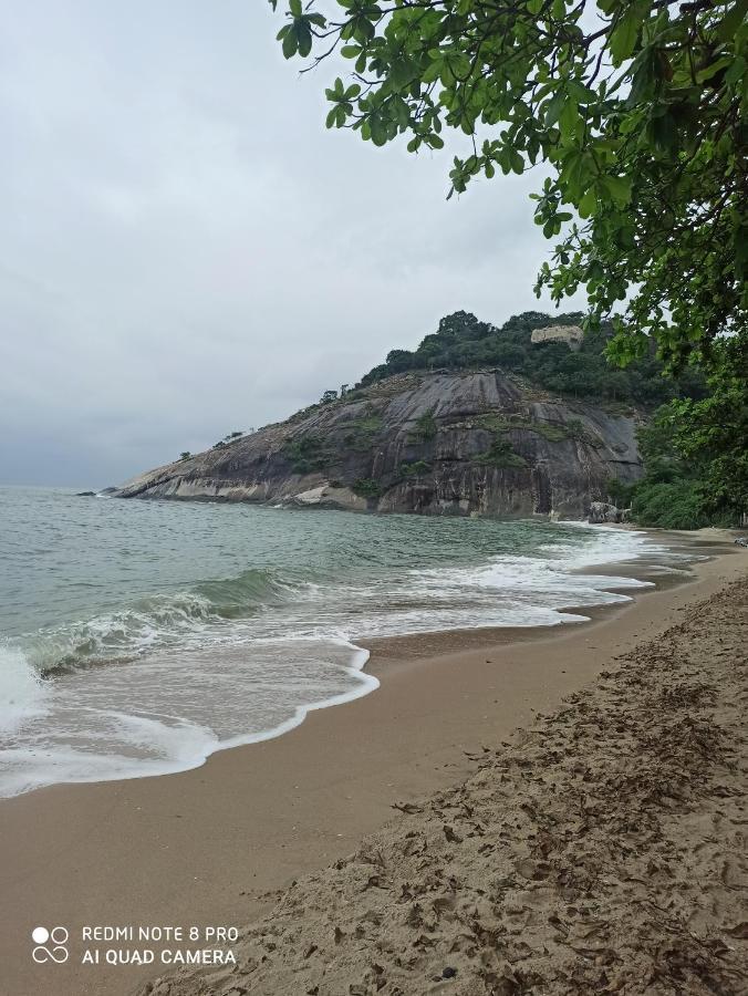 พลอยฟ้ารีสอร์ทเขาเต่า Ployfarresortkhaotao מראה חיצוני תמונה
