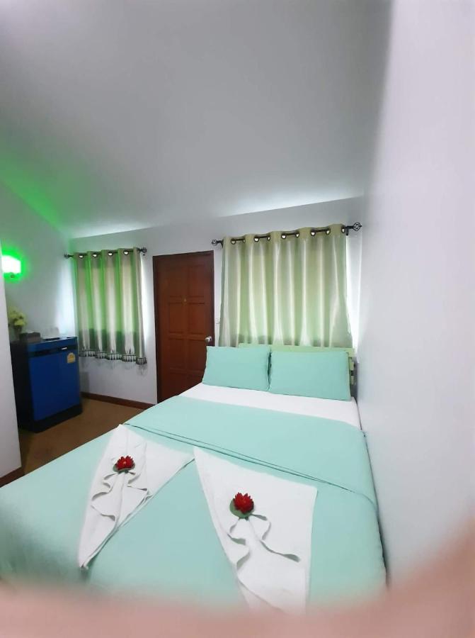 พลอยฟ้ารีสอร์ทเขาเต่า Ployfarresortkhaotao מראה חיצוני תמונה