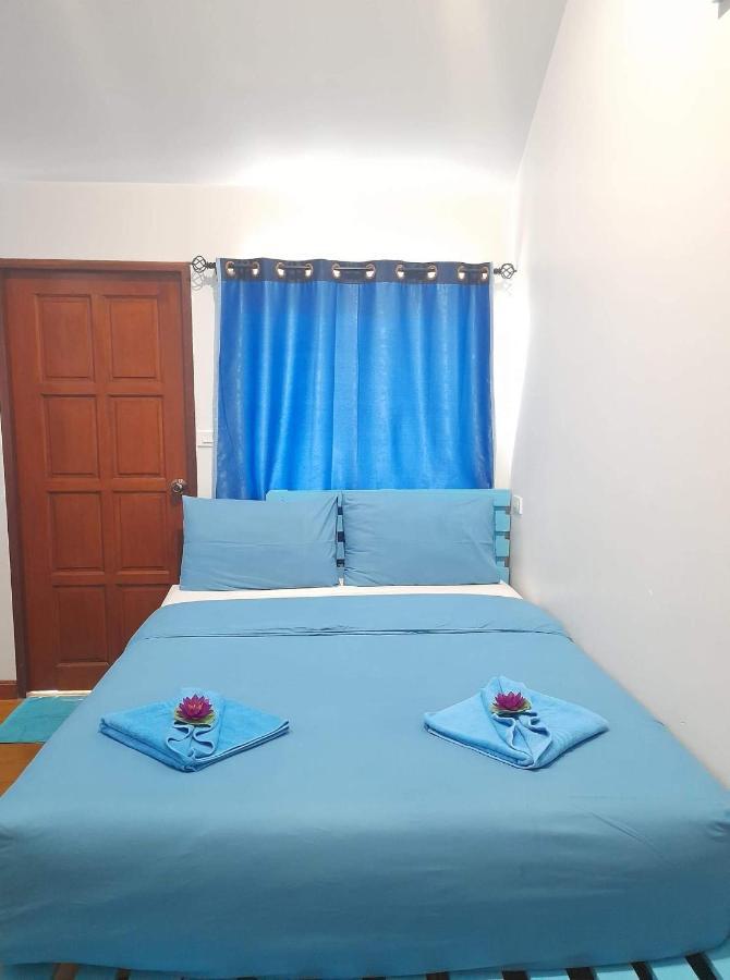 พลอยฟ้ารีสอร์ทเขาเต่า Ployfarresortkhaotao מראה חיצוני תמונה
