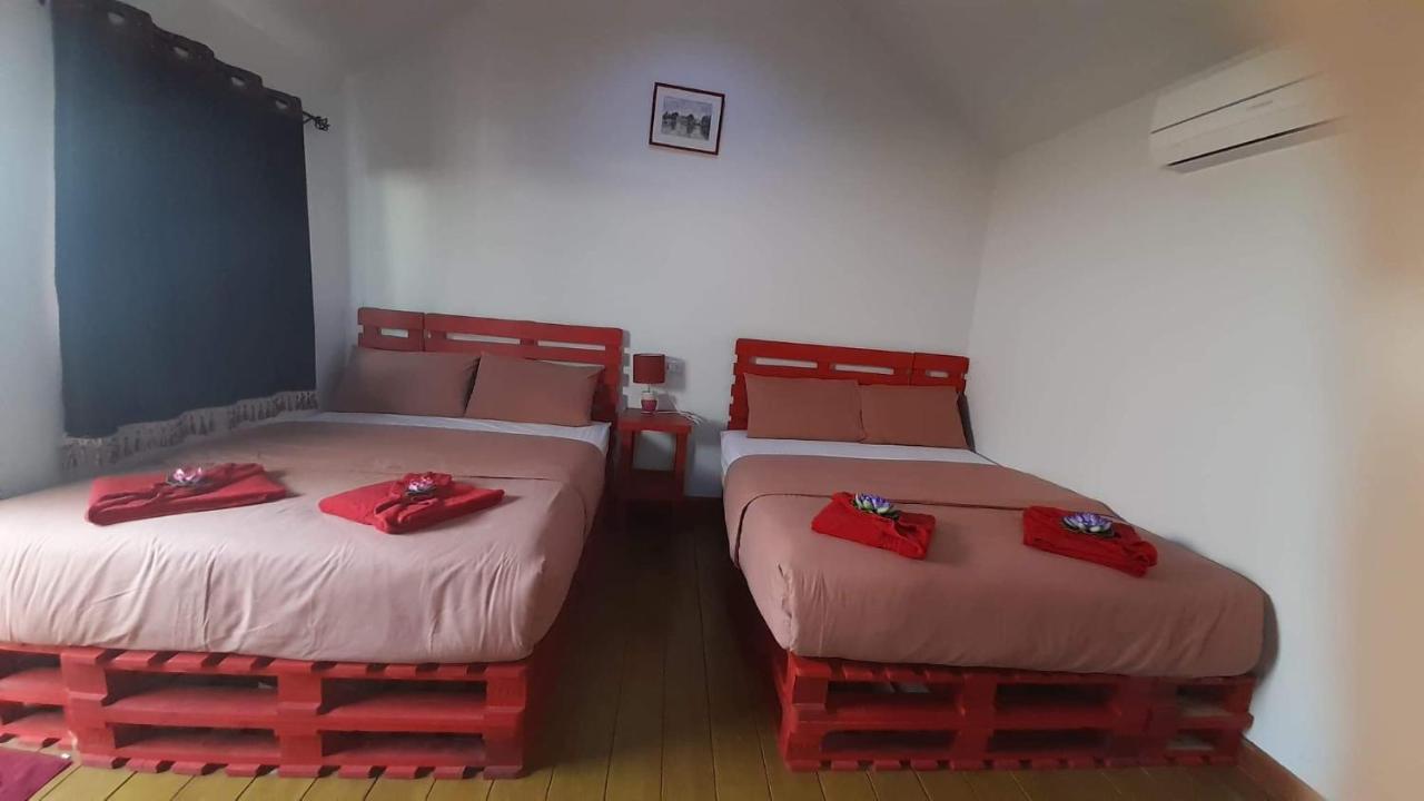 พลอยฟ้ารีสอร์ทเขาเต่า Ployfarresortkhaotao מראה חיצוני תמונה