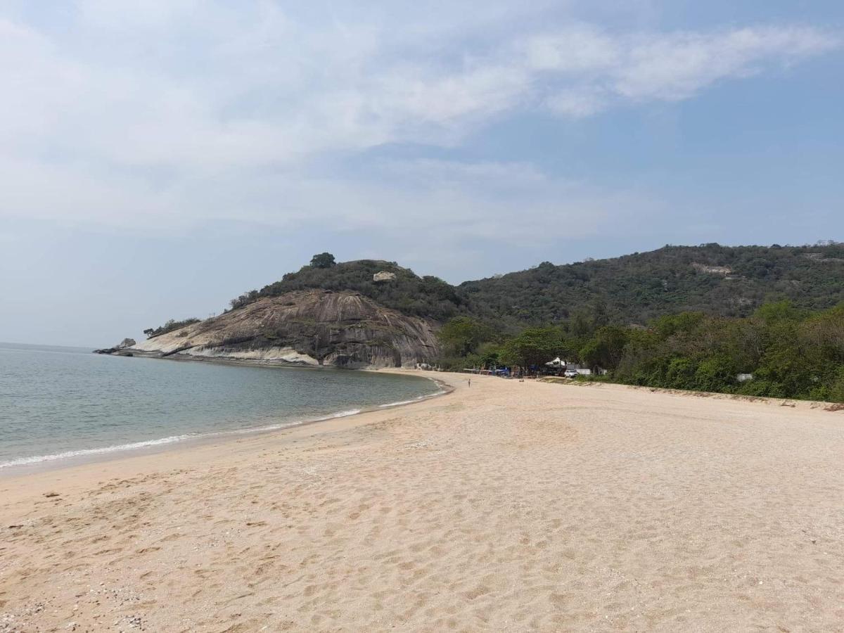 พลอยฟ้ารีสอร์ทเขาเต่า Ployfarresortkhaotao מראה חיצוני תמונה