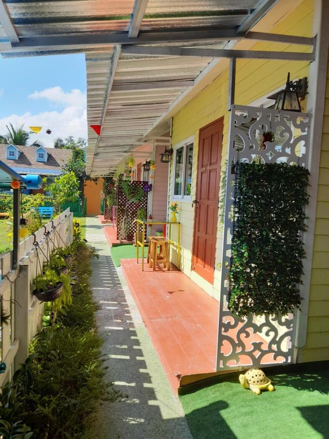 พลอยฟ้ารีสอร์ทเขาเต่า Ployfarresortkhaotao מראה חיצוני תמונה