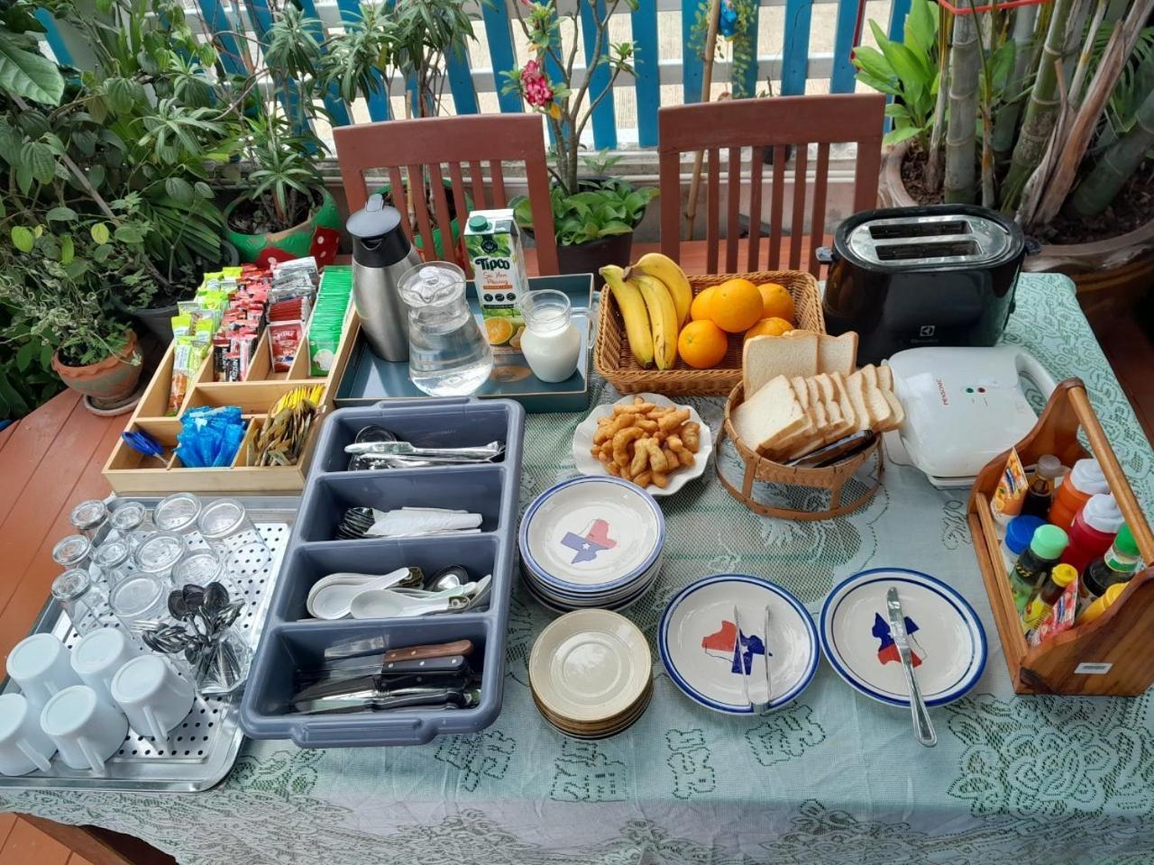 พลอยฟ้ารีสอร์ทเขาเต่า Ployfarresortkhaotao מראה חיצוני תמונה