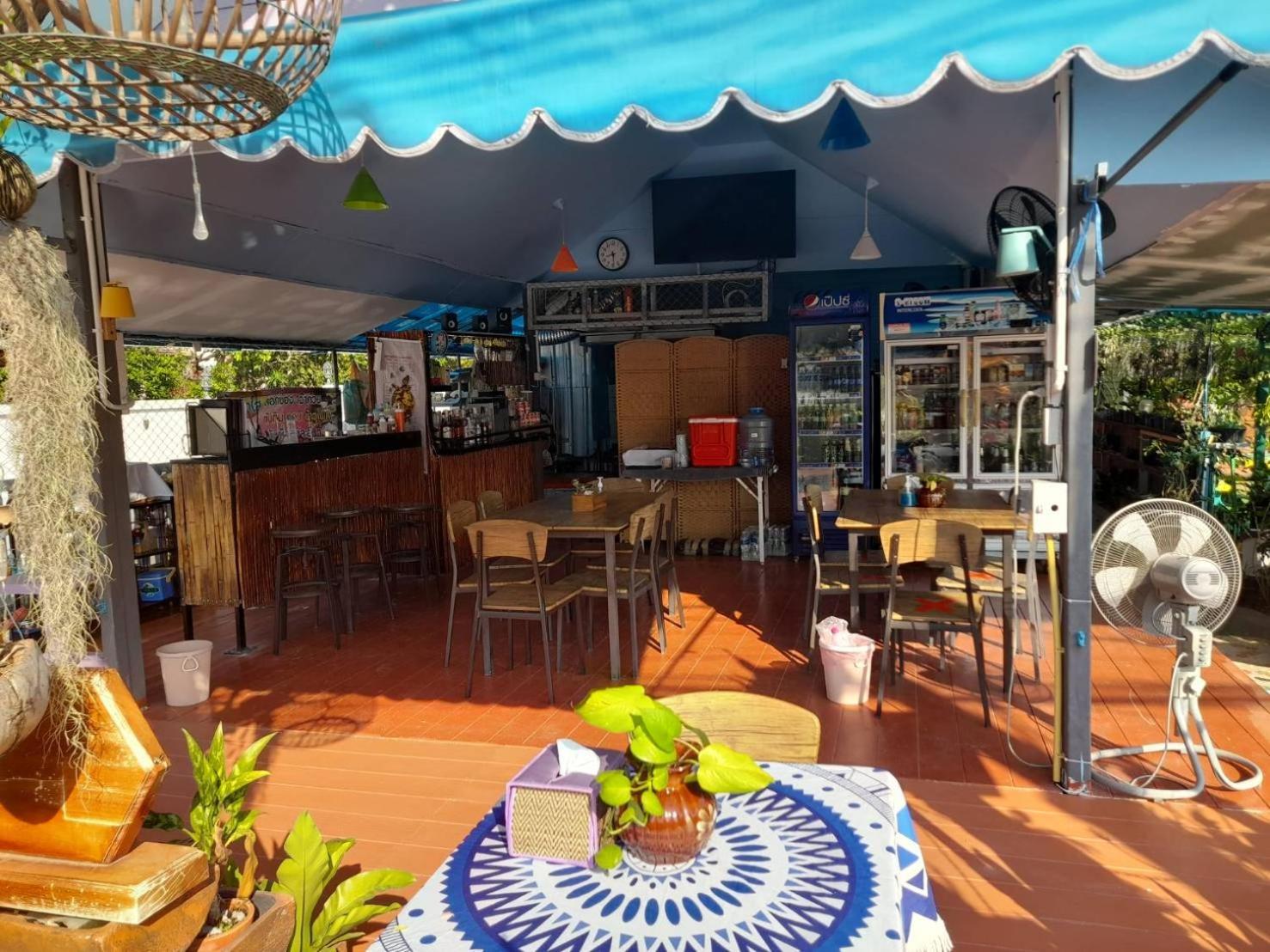 พลอยฟ้ารีสอร์ทเขาเต่า Ployfarresortkhaotao מראה חיצוני תמונה