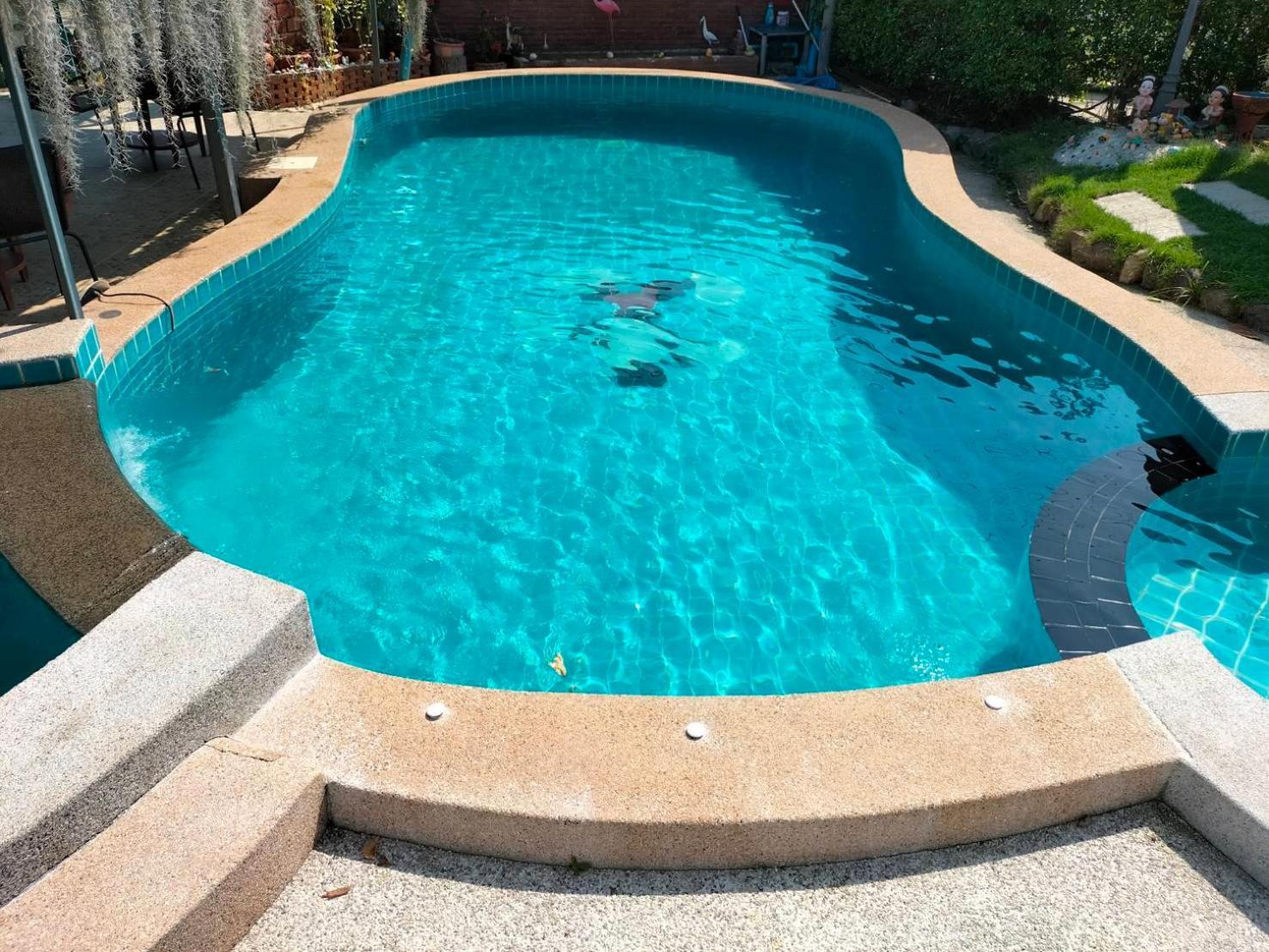 พลอยฟ้ารีสอร์ทเขาเต่า Ployfarresortkhaotao מראה חיצוני תמונה