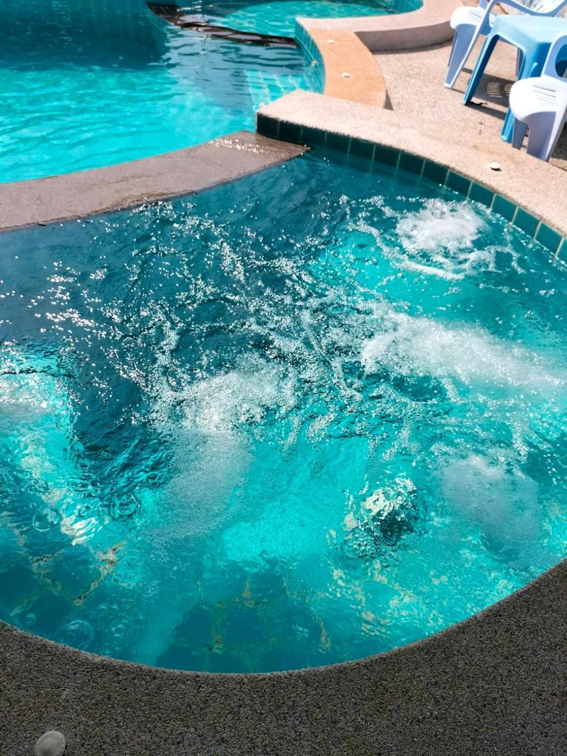 พลอยฟ้ารีสอร์ทเขาเต่า Ployfarresortkhaotao מראה חיצוני תמונה