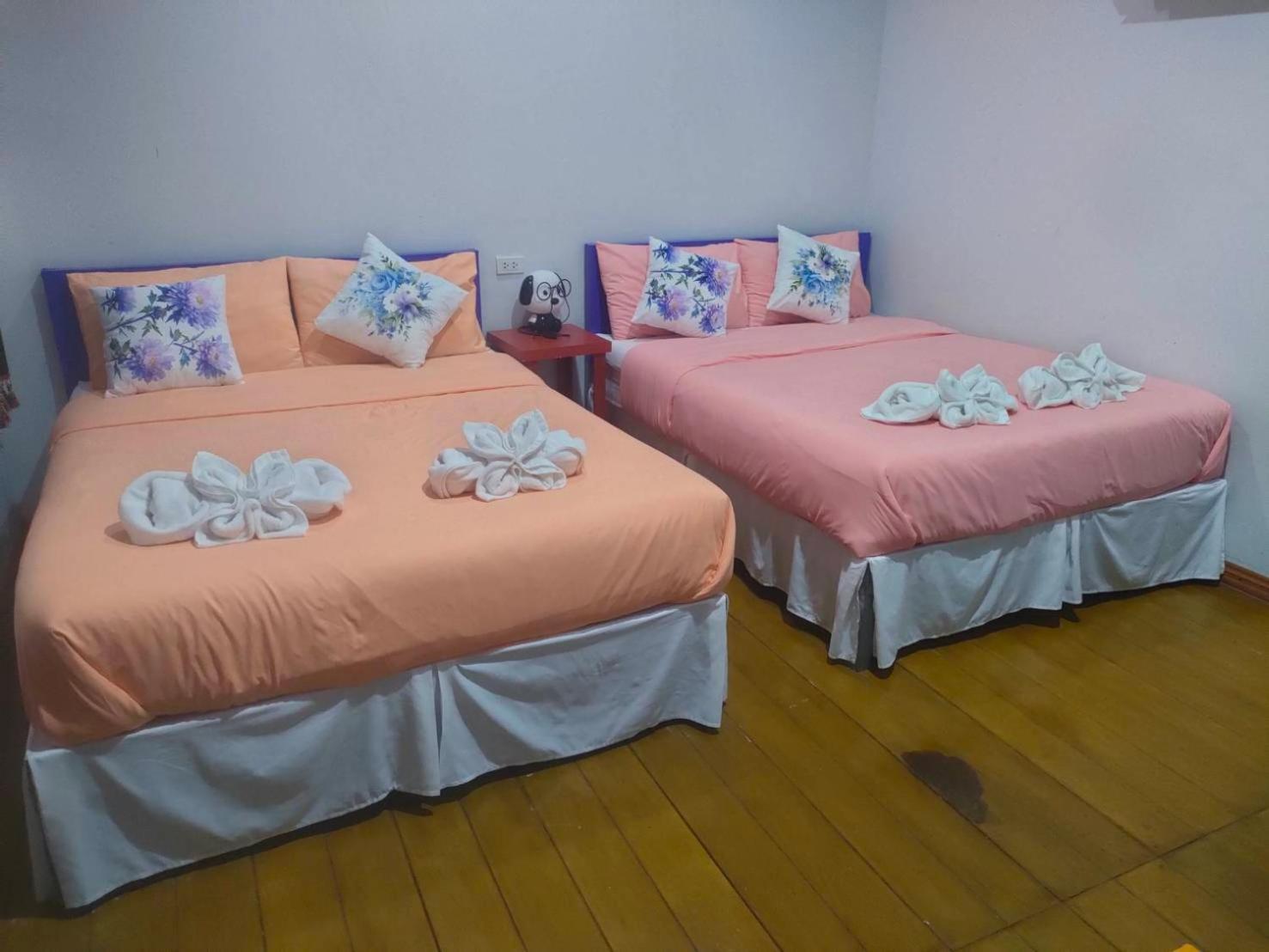 พลอยฟ้ารีสอร์ทเขาเต่า Ployfarresortkhaotao מראה חיצוני תמונה