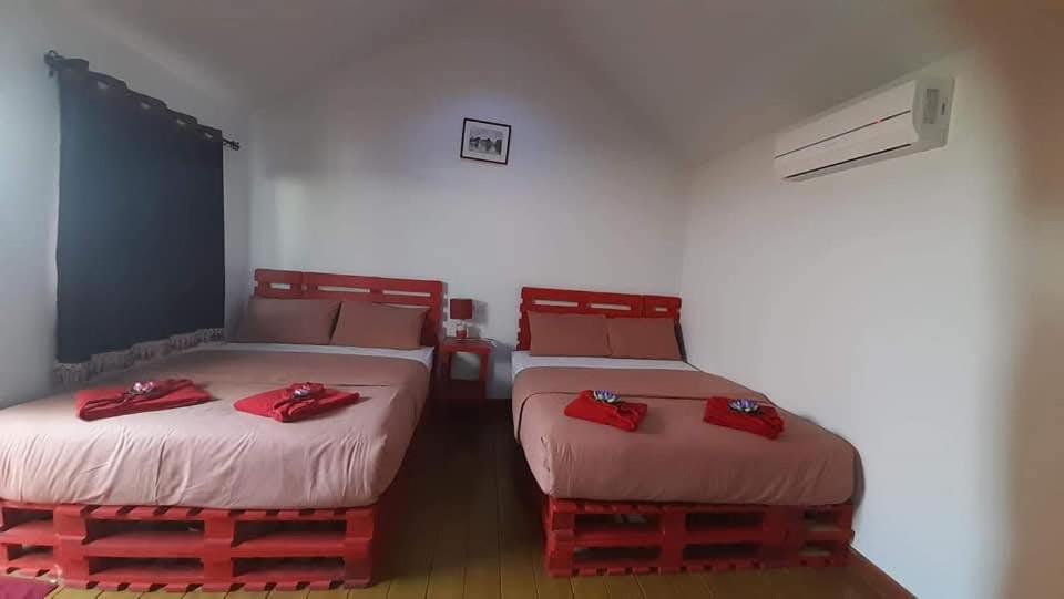 พลอยฟ้ารีสอร์ทเขาเต่า Ployfarresortkhaotao מראה חיצוני תמונה