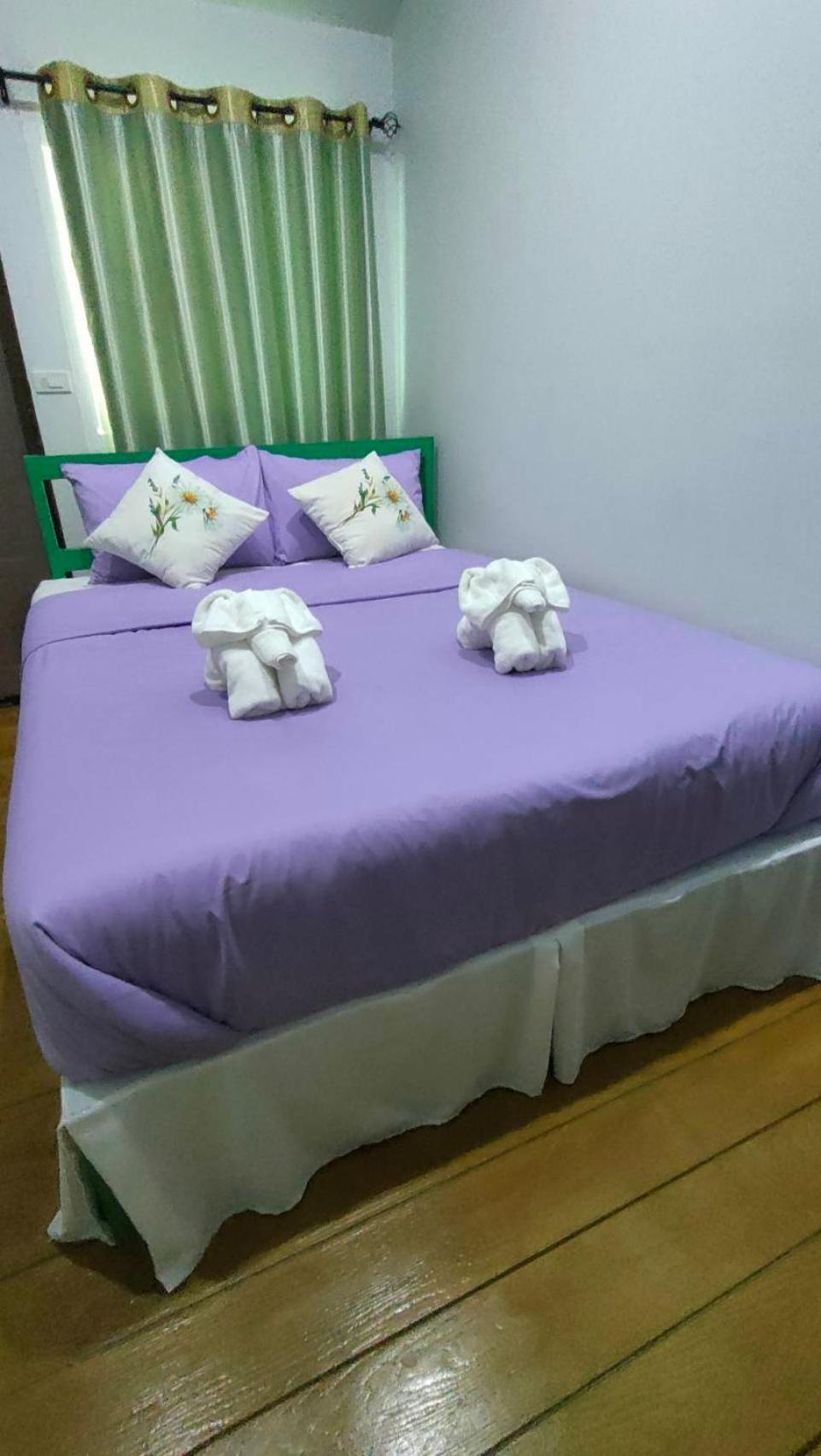 พลอยฟ้ารีสอร์ทเขาเต่า Ployfarresortkhaotao חדר תמונה